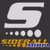 Rádio Web Siderall Midia logo