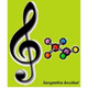 Sangeetha Anukkal logo