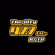 Logo de The City - KCYP-LP