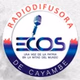 Logo de Radio Ecos de Cayambe