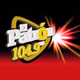 El Patrón 104.9 FM - XHBD logo