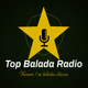 Logo de Latina 104 FM - Top Balada Radio