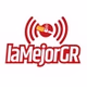 La Mejor GR logo