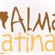 Logo de Alma Latina Broadcast