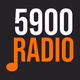 Logo de 5900 RADIO