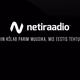 Netiraadio - Jaak Joala logo