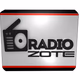Logo de Radio Zote 1310 AM - KIQQ