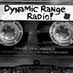 Logo de Dynamic Range Radio
