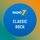 Logo de Radio 7 - Classic Rock