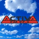 Activa FM 97.3 logo