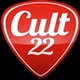 Rádio Cult 22 logo