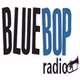 BlueBop Radio logo