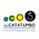 Logo de Ecos del Catatumbo