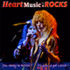 Heart Music ROCKS logo