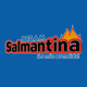 Logo de Salmantina - XEEMM