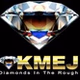 KMEJ Radio logo