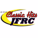 Logo de Classic Hits JFRC