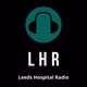 Logo de Leeds Hospital Radio