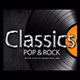 Classics Pop & Rock logo