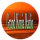 Grand Konia Radio logo