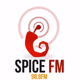 Logo de Spice FM