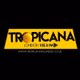 Logo de Tropicana London