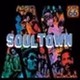 K-SUN66 - Soultown logo