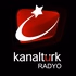 Kanaltürk Radyo logo