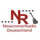 Logo de Newcomer Radio