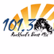 Mix 101.3 - WRKD-LP logo
