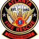 Logo de Atlanta Fire Rescue Department