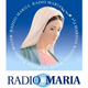 Logo de Radio María México - XELT