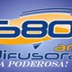 Logo de Radio Difusora AM