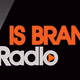 Logo de IS Brand Radio