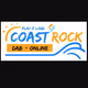 Logo de Coast FM - Coast ROCK