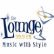 The Lounge 99.9 - CHPQ-FM logo