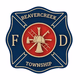 Logo de Beavercreek Fire Department