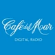 Café del Mar Digital Radio logo