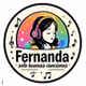 Fernanda Música en Línea logo