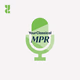 Logo de YourClassical MPR - WGRH