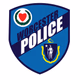 Logo de Worcester, MA Police
