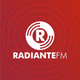 Logo de Radiante FM La Paz - XHPLPZ