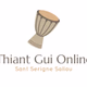 Logo de Thiant Gui, Dakar Sénégal