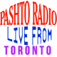 Logo de Pashto Radio