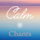 Logo de Calm Radio - Calm Chants