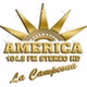 América Estereo Radio TULCÁN logo