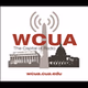 WCUA Radio logo