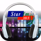 Star Fm 101.5 logo