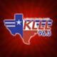 Logo de KLLL 96.3 FM - KLLL-FM