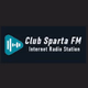 Logo de Club Sparta FM